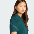 Adidas Women W Z.N.E. TEE T-shirt JW7752
