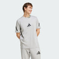 Adidas Men M Z.N.E. TEE Sportwear T-SHIRT