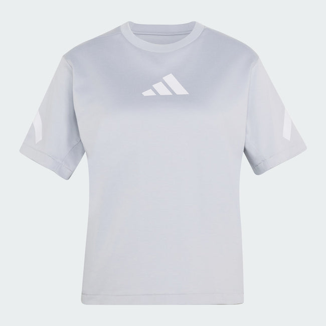 Adidas T-shirt Women W Z.N.E. TEE KC7720