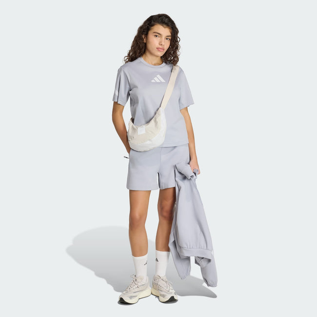 Adidas T-shirt Women W Z.N.E. TEE KC7720