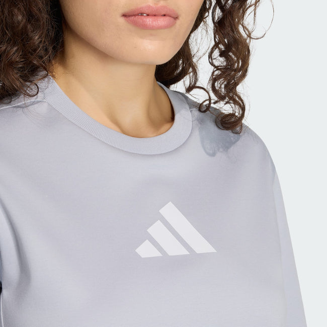 Adidas T-shirt Women W Z.N.E. TEE KC7720