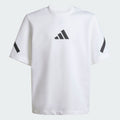 Adidas Kids J ZNE TEE T-shirt