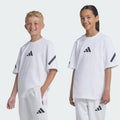 Adidas Kids J ZNE TEE T-shirt