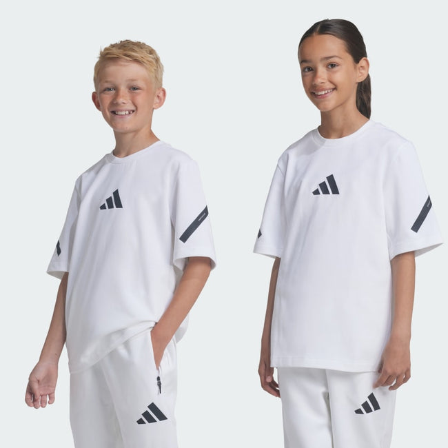 Adidas Kids J ZNE TEE T-shirt
