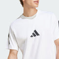 Adidas Men M Z.N.E. TEE Sportwear T-shirt