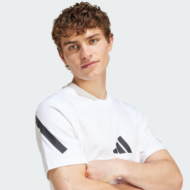 Adidas Men M Z.N.E. TEE Sportwear T-SHIRT