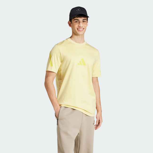 Adidas Men M Z.N.E. TEE T-shirt