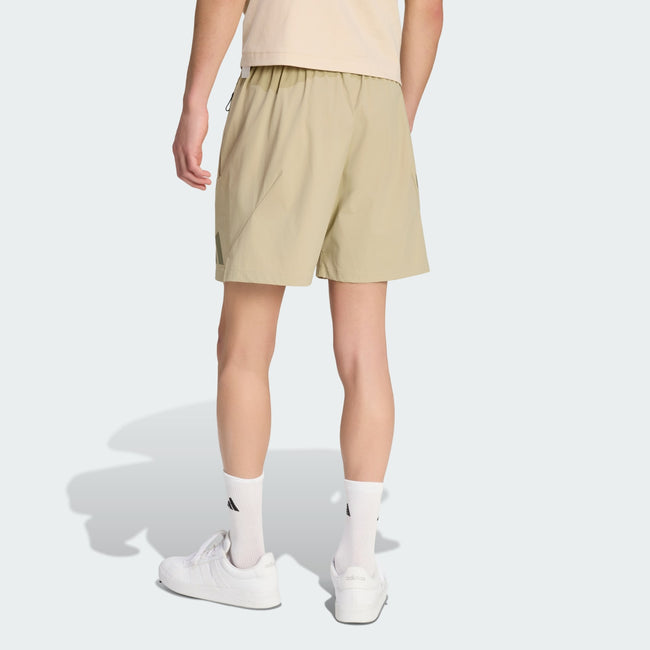 Adidas Shorts Men M Z.N.E. WV SHO KD8493