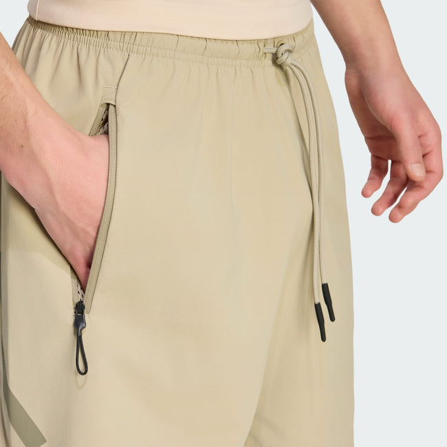 Adidas Shorts Men M Z.N.E. WV SHO KD8493