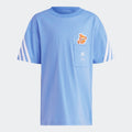 ADIDAS KIDS / UNISEX T-SHIRTS