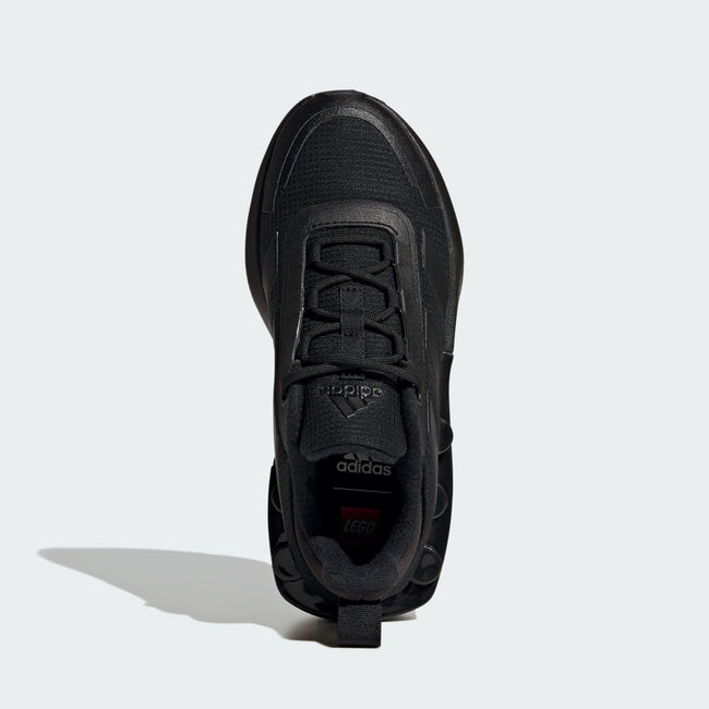 ADIDAS KIDS LEGO TECH RNR J SHOES