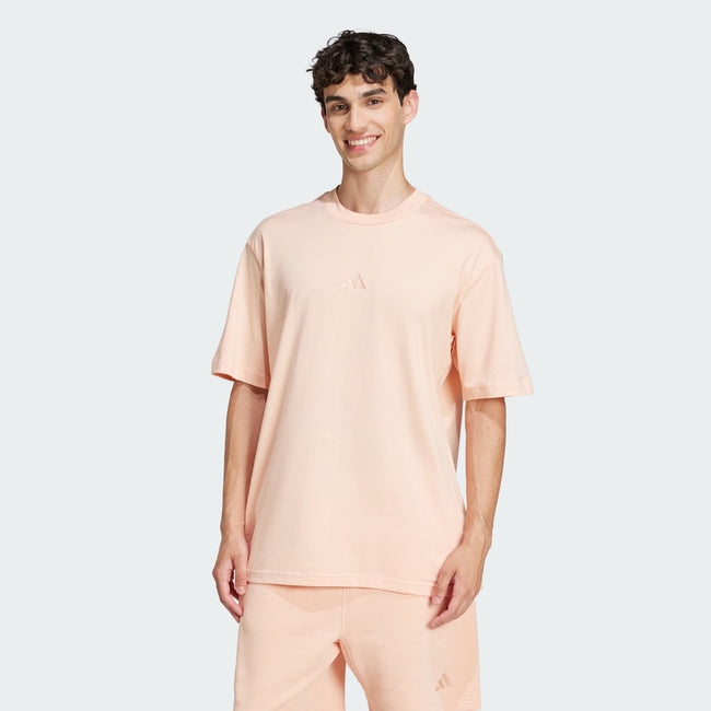 Adidas Men-GRAPHIC TEE T-shirt