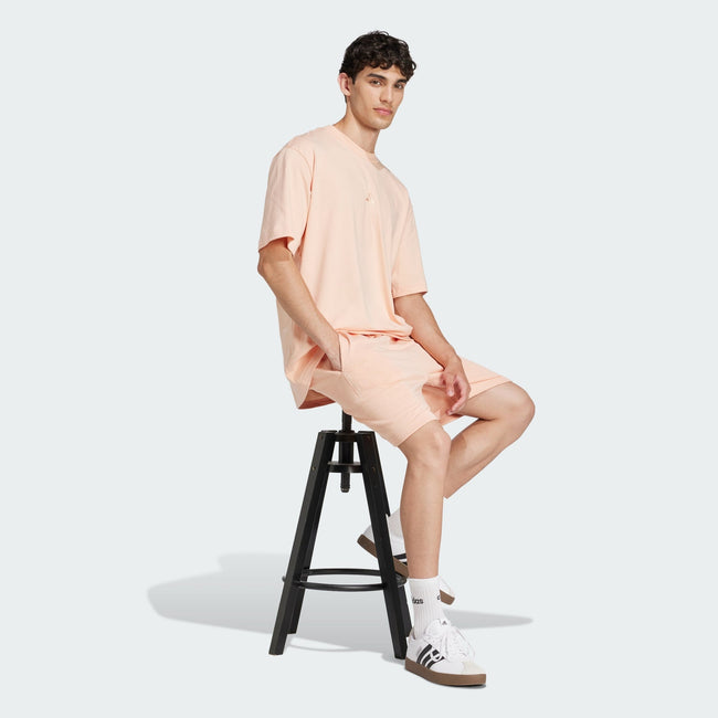 Adidas Men-GRAPHIC TEE T-shirt