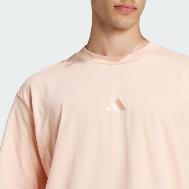 Adidas Men-GRAPHIC TEE T-shirt