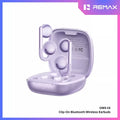 REMAX - OWS-15 Clip-On Bluetooth WIreless Earbuds