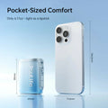 JisuLife - Neck Fan Life5 (4500mAh)