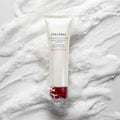 SHISEIDO CLARIFYING CLEANSING FOAM
