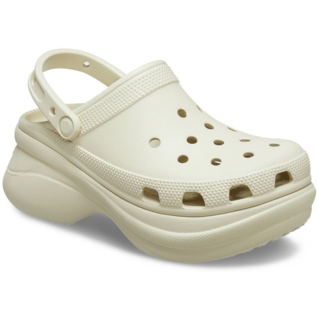 Women's Crocs Bae Clog