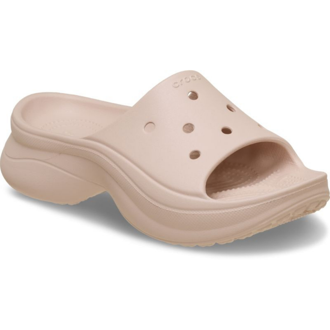 Women's Crocs Bae Classic Slide