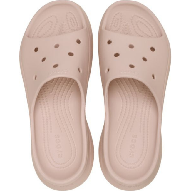 Women's Crocs Bae Classic Slide