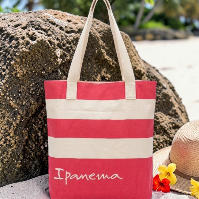 Ipanema Women Fabric Bag Ipanema adult