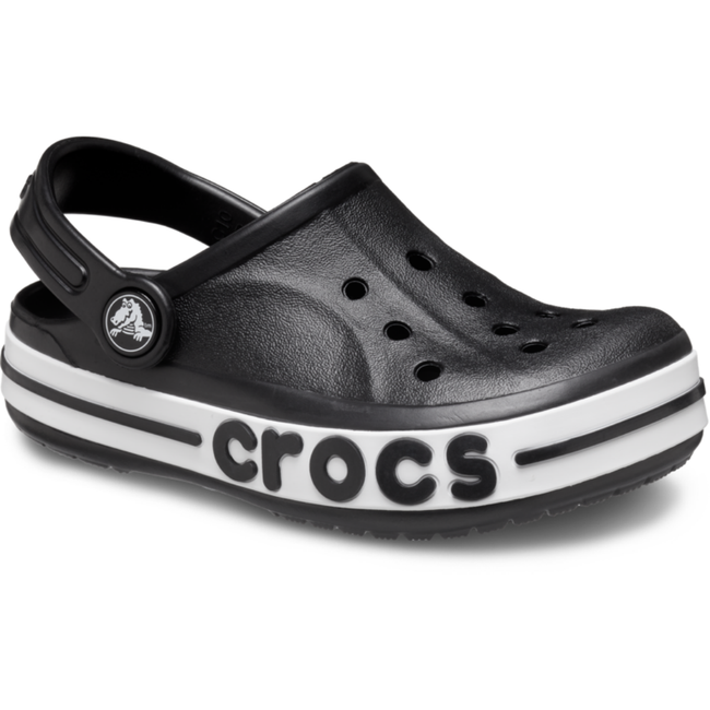 Kids Bayaband Clog