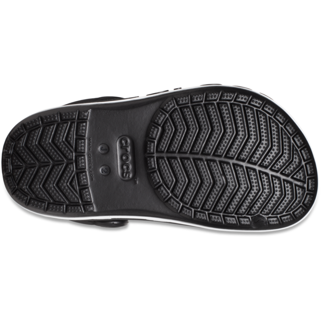 Kids Bayaband Clog