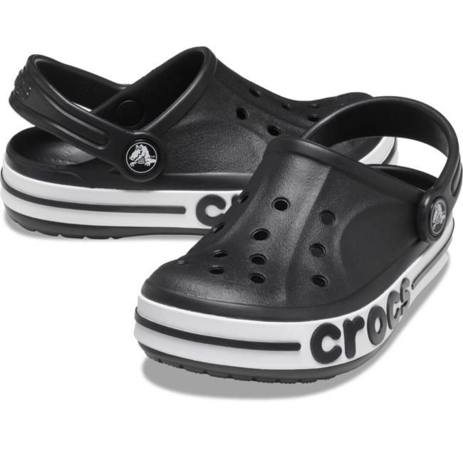 Kids Bayaband Clog