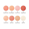THEFACESHOP FMGT.B.VEIL GLOW BLUSHER 04 VINTAGE PEACH