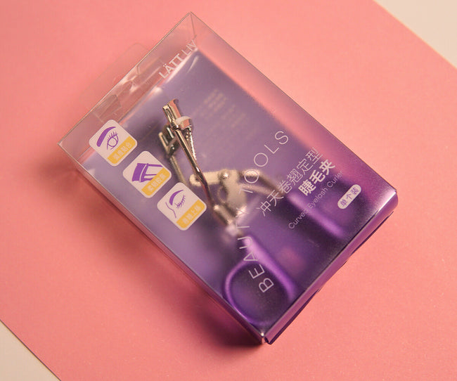 1NOM Curling Eyelash Curler - 1 Pcs