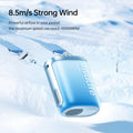 JisuLife - Neck Fan Life5 (4500mAh)