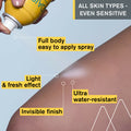 URIAGE Bariesun SPF 50+ Dry Mist 200ml