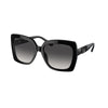 Michael Kors MK 2213 F 30058G Nice Black Dark Grey Gradient