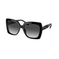 Michael Kors MK 2213 F 30058G Nice Black Dark Grey Gradient