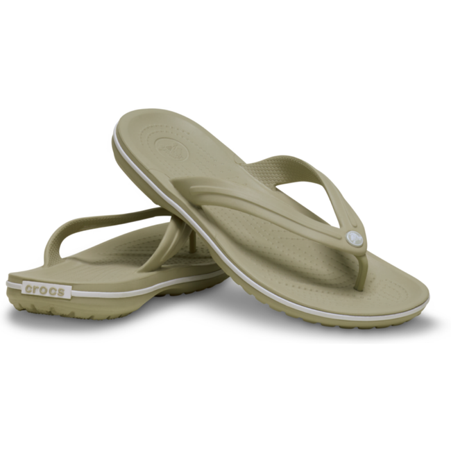 Unisex Crocs Crocband™ Flip