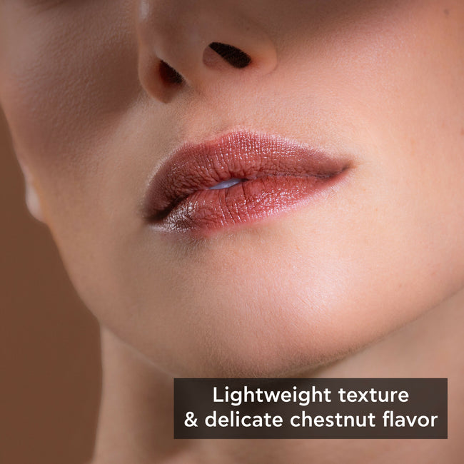 APIVITA Lip Care Chestnut 4.4g