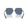 Michael Kors QUéBEC MK1150 - 189580 Navy Solid