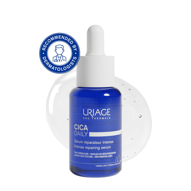URIAGE Cica Daily Intense Repairing Serum 30ml