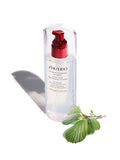 SHISEIDO TREATMENT SOFTENER ENRICHED