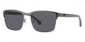 Emporio Armani™ EA- 8056597754149 - Matte Gunmetal