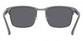 Emporio Armani™ EA- 8056597754149 - Matte Gunmetal