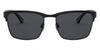 Emporio Armani™ EA- 8056597114028 - Matte Black