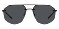 Emporio Armani™ 0EA2132-300187-59 - Matte Black