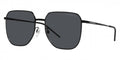 Emporio Armani™ EA2135D 300187 60 - Matte Black