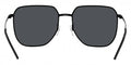 Emporio Armani™ EA2135D 300187 60 - Matte Black