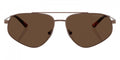 Emporio Armani™ EA2156 300673 59 - Matte Bronze