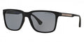 Emporio Armani™ EA4047 506381 56 - Rubber Black