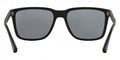 Emporio Armani™ EA4047 506381 56 - Rubber Black