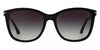 Emporio Armani™ EA4060 50178G 56 - Shiny Black