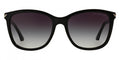 Emporio Armani™ EA4060F 50178G 56 - Shiny Black